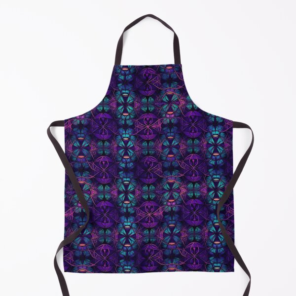 Item preview, In Purple Bloom designed and sold by CreateTime.