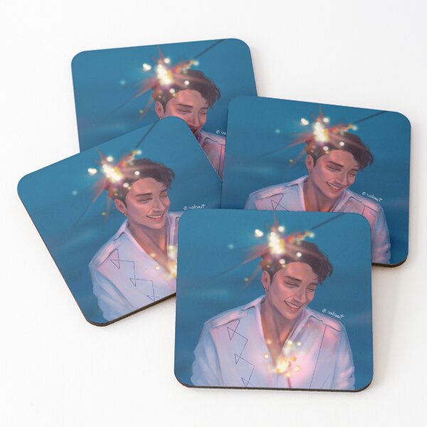 Item preview, Ocean Channie designed and sold by izzlezart.