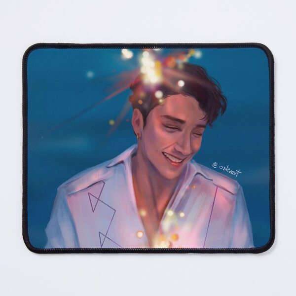 Item preview, Ocean Channie designed and sold by izzlezart.
