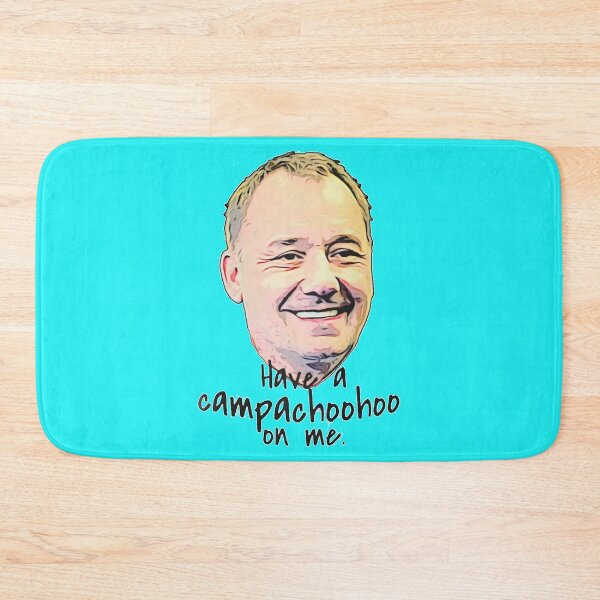 Item preview, Campachoochoo, train guy, ayez un campachoochoo sur moi classique designed and sold by CypresShirts.