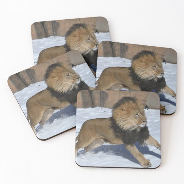 Item preview, Running In The Snow designed and sold by Kim Pruim.