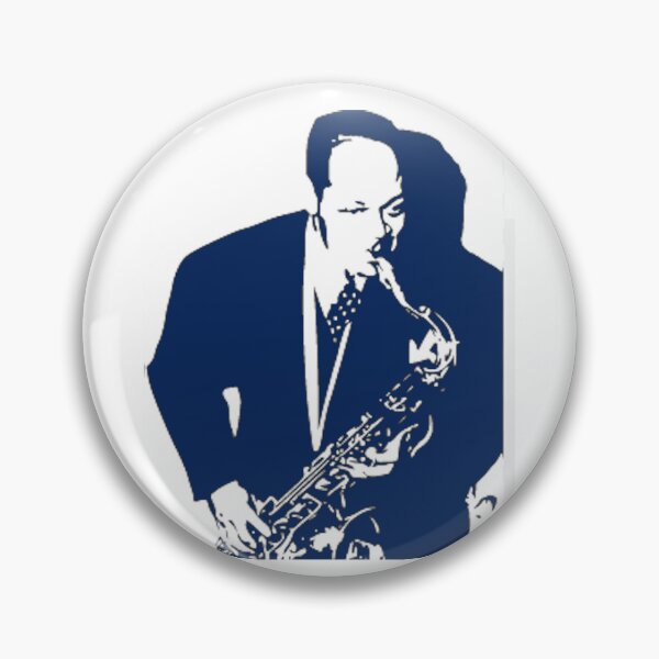 Artikelvorschau, Coleman Hawkins entworfen und verkauft von Gentle40Winks.