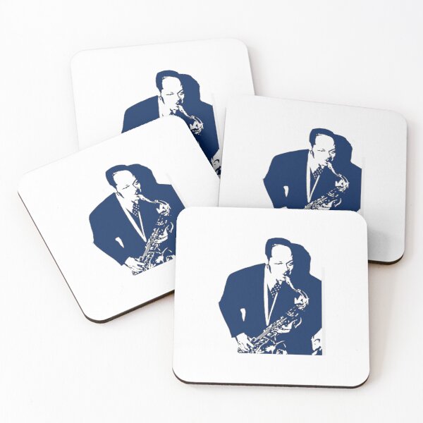 Artikelvorschau, Coleman Hawkins entworfen und verkauft von Gentle40Winks.