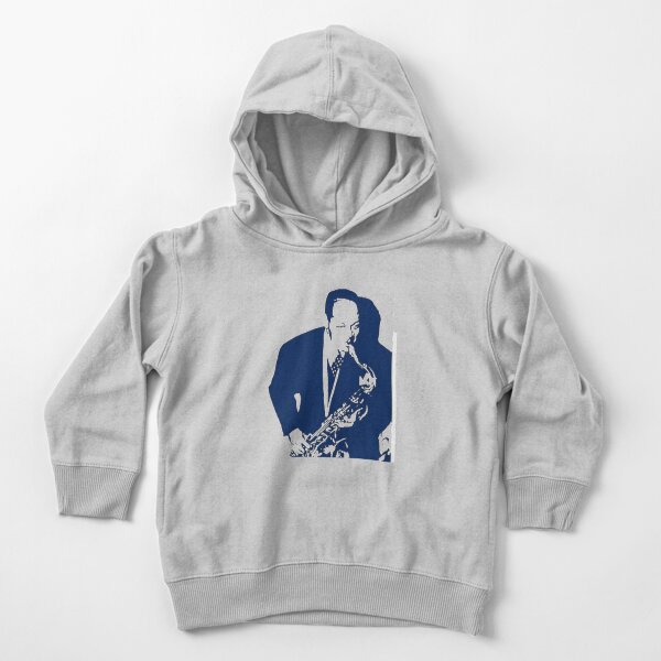 Item preview, Coleman Hawkins designed and sold by Gentle40Winks.