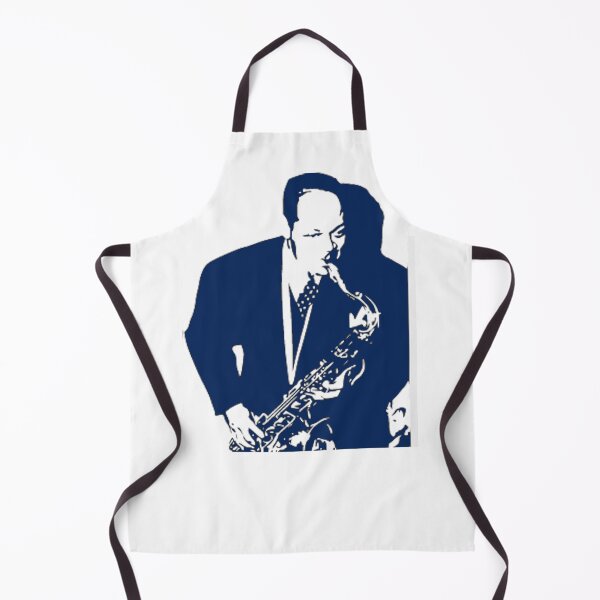 Item preview, Coleman Hawkins designed and sold by Gentle40Winks.