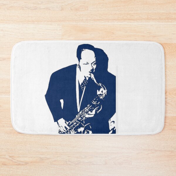 Item preview, Coleman Hawkins designed and sold by Gentle40Winks.