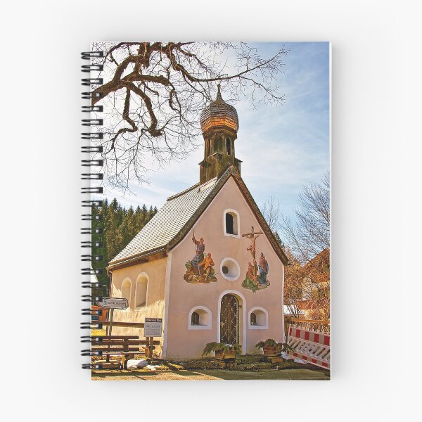 Item preview, Lovely Bavarian Chapel Germany designed and sold by Elzbieta Fazel.