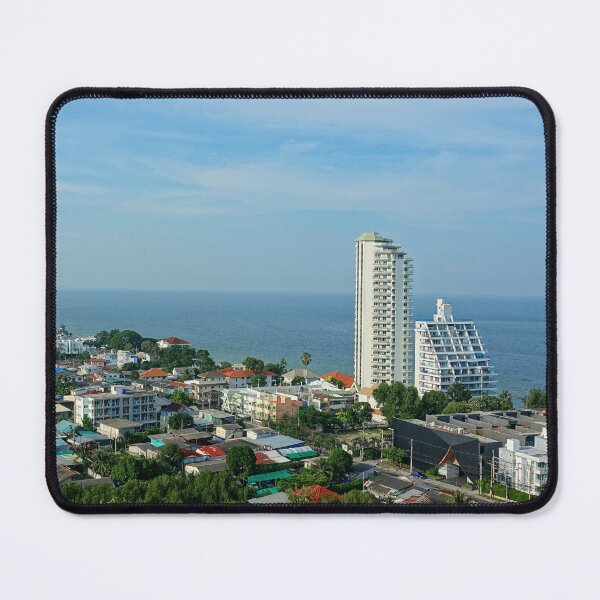 Item preview, Thailand - Hua Hin designed and sold by franck380.