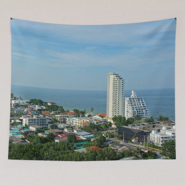 Aperçu de l'œuvre Copy of Copy of Thailand - Hua Hin créée et vendue par franck380.