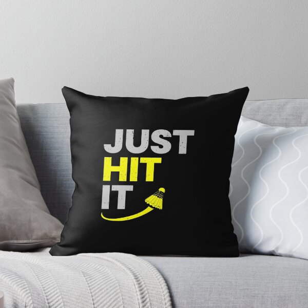 Item preview, funny badminton quote badminton quotes designed and sold by WangsArt.