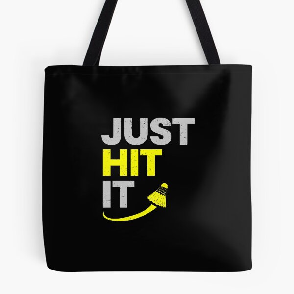 Item preview, funny badminton quote badminton quotes designed and sold by WangsArt.