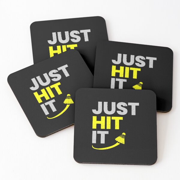 Item preview, funny badminton quote badminton quotes designed and sold by WangsArt.