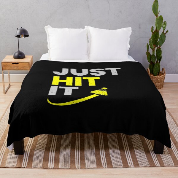 Item preview, funny badminton quote badminton quotes designed and sold by WangsArt.