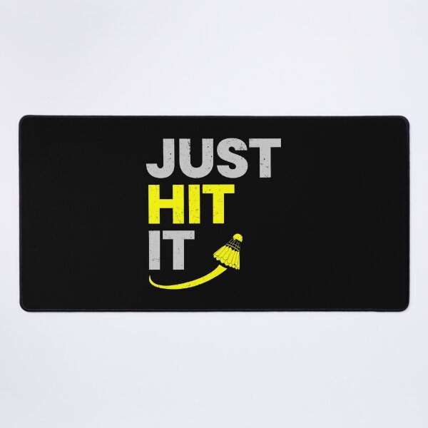 Item preview, funny badminton quote badminton quotes designed and sold by WangsArt.
