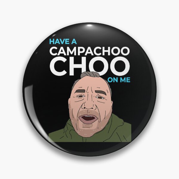 Artikelvorschau, Ayez un campachoochoo sur moi classique entworfen und verkauft von CypresShirts.