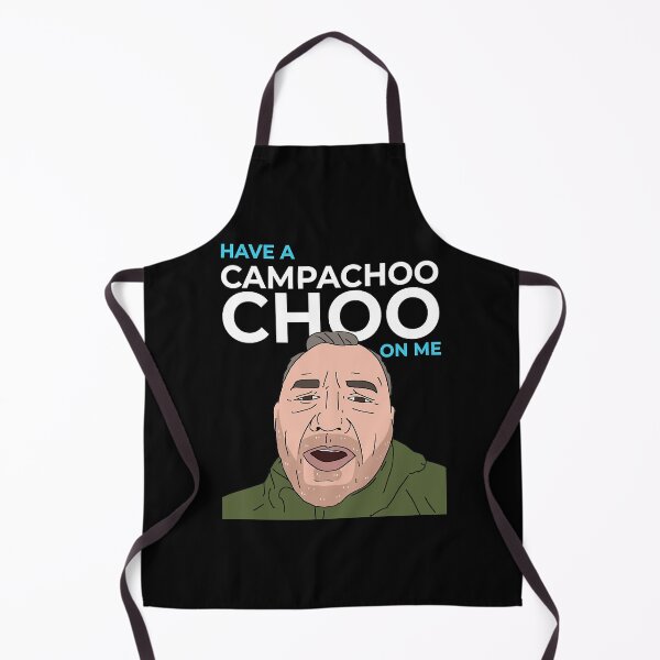 Artikelvorschau, Ayez un campachoochoo sur moi classique entworfen und verkauft von CypresShirts.