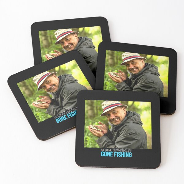 Item preview, Bob Mortimer Parti à la pêche classique designed and sold by CypresShirts.