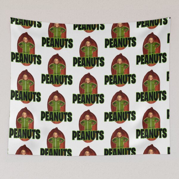 Item preview, Cacahuètes, Cacahuètes, Cacahuètes classique designed and sold by CypresShirts.
