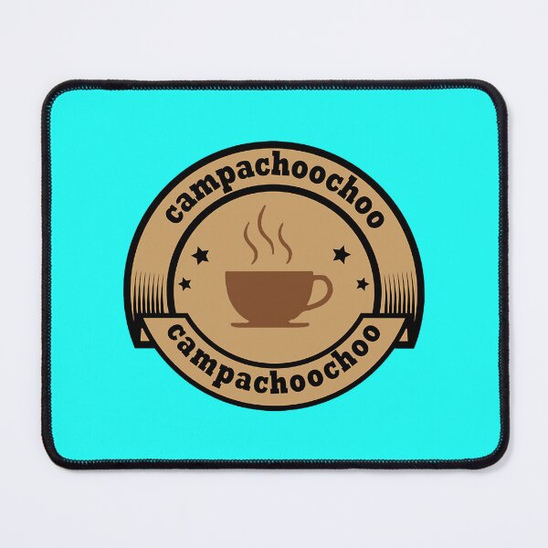 Item preview, Campachoochoo, ayez un Campachoochoo sur moi, le meilleur cadeau classique designed and sold by CypresShirts.