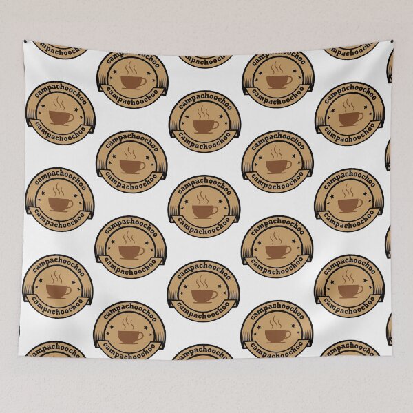 Item preview, Campachoochoo, ayez un Campachoochoo sur moi, le meilleur cadeau classique designed and sold by CypresShirts.