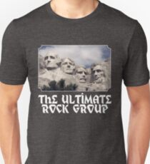 Forefathers Unisex T-Shirt