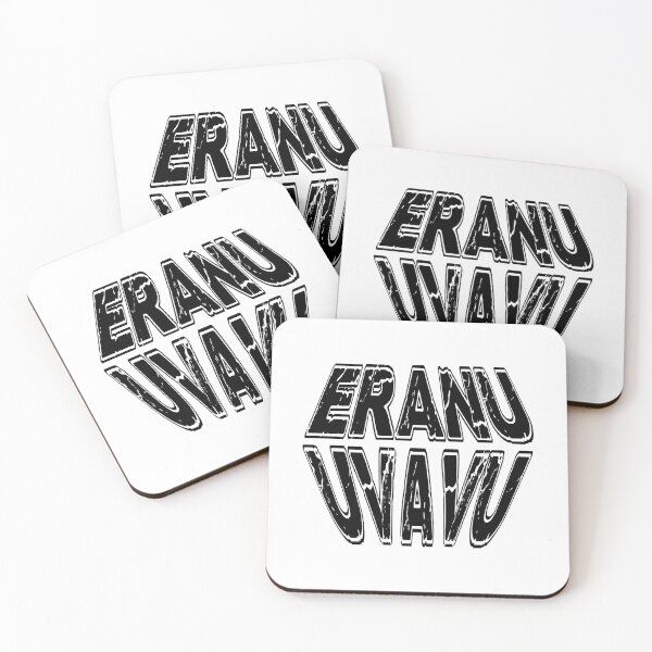 Item preview, Étoiles filantes ERANU UVAVU Vic Reeves classique designed and sold by CypresShirts.