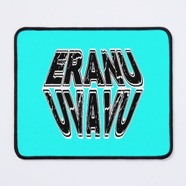 Item preview, Étoiles filantes ERANU UVAVU Vic Reeves classique designed and sold by CypresShirts.