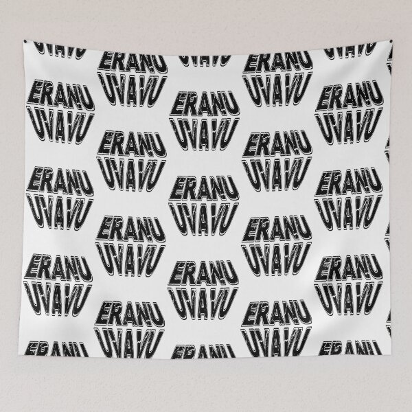 Item preview, Étoiles filantes ERANU UVAVU Vic Reeves classique designed and sold by CypresShirts.