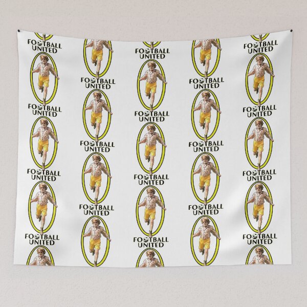 Item preview, Football United Vic reeves essentiel designed and sold by CypresShirts.