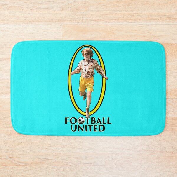 Item preview, Football United Vic reeves essentiel designed and sold by CypresShirts.