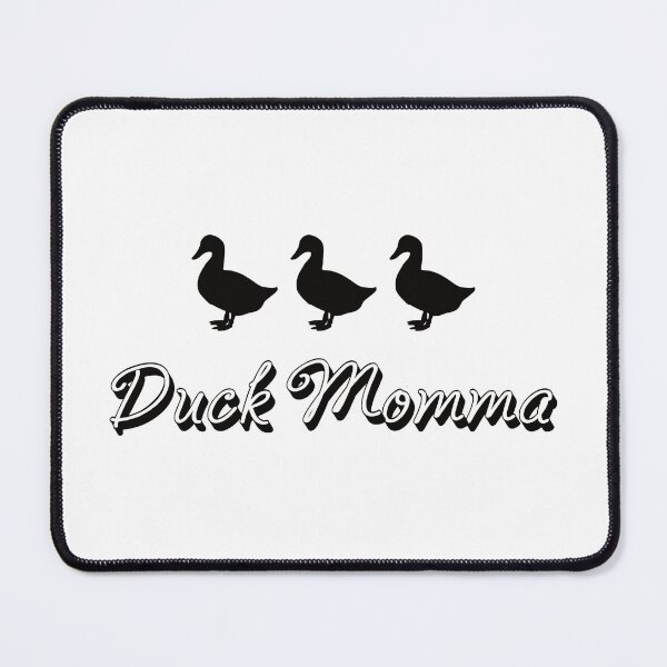 Item preview, Duck Momma designed and sold by Eclectry.