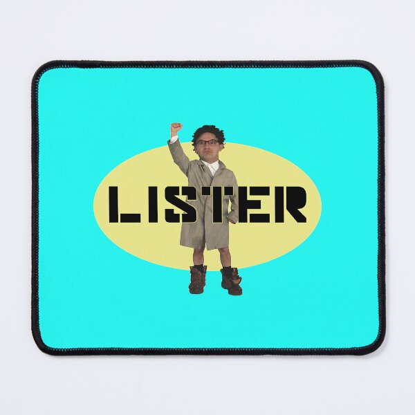 Item preview, Graham Lister classique designed and sold by CypresShirts.
