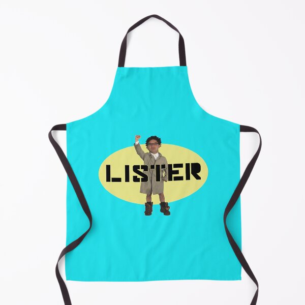 Item preview, Graham Lister classique designed and sold by CypresShirts.
