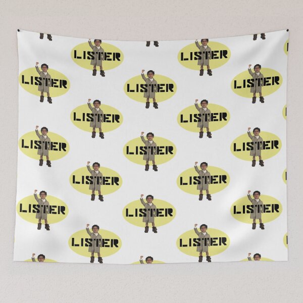 Item preview, Graham Lister classique designed and sold by CypresShirts.