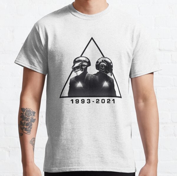 P U N K Classic T-Shirt