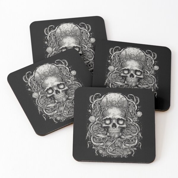 Item preview, Fearless and Thought-Provoking: Vintage Atychiphobia Design designed and sold by Justin Haas.
