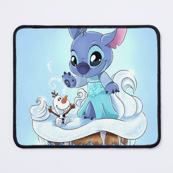Artikelvorschau, Lilo und Stitch entworfen und verkauft von trinkleintelle.