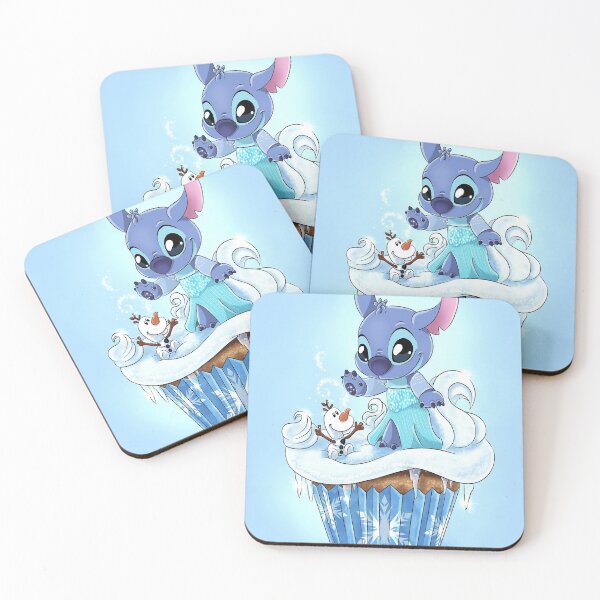 Item preview, Lilo y Stitch designed and sold by trinkleintelle.