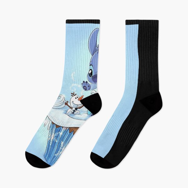 Aperçu de l'œuvre Lilo et Stitch créée et vendue par trinkleintelle.