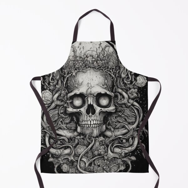 Item preview, Fearless and Thought-Provoking: Vintage Atychiphobia Design designed and sold by Justin Haas.