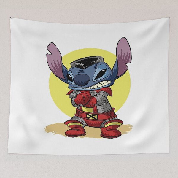 Item preview, lilo and stitch designed and sold by trinkleintelle.