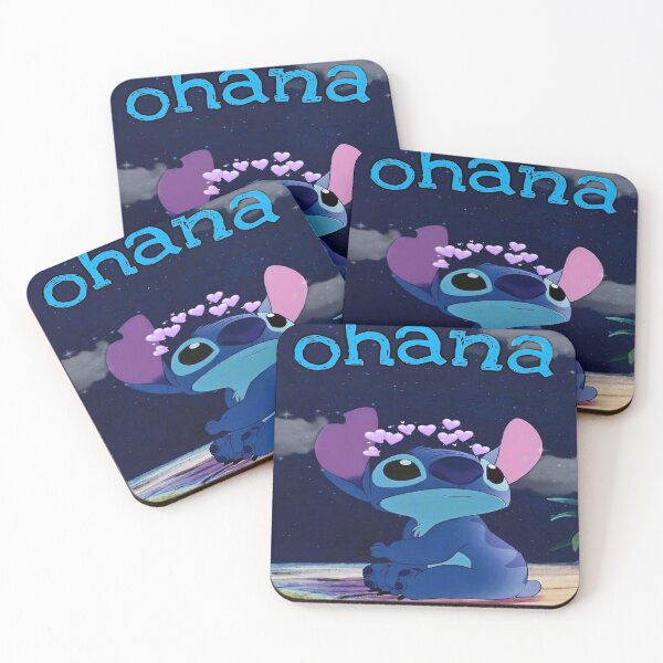 Item preview, Lilo y Stitch designed and sold by trinkleintelle.