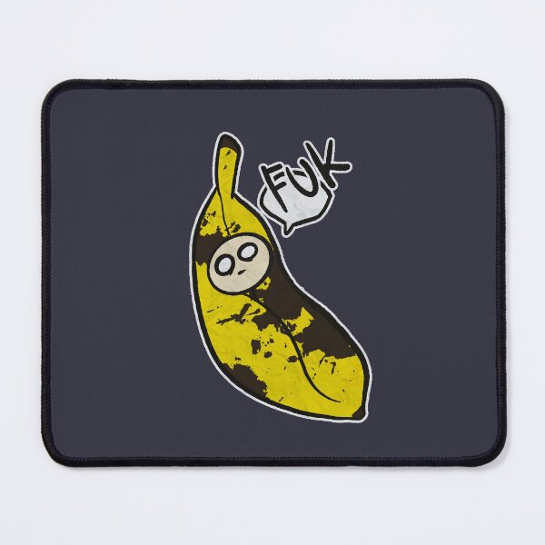 Item preview, Banana say FUK designed and sold by Sparklepupfaeri.