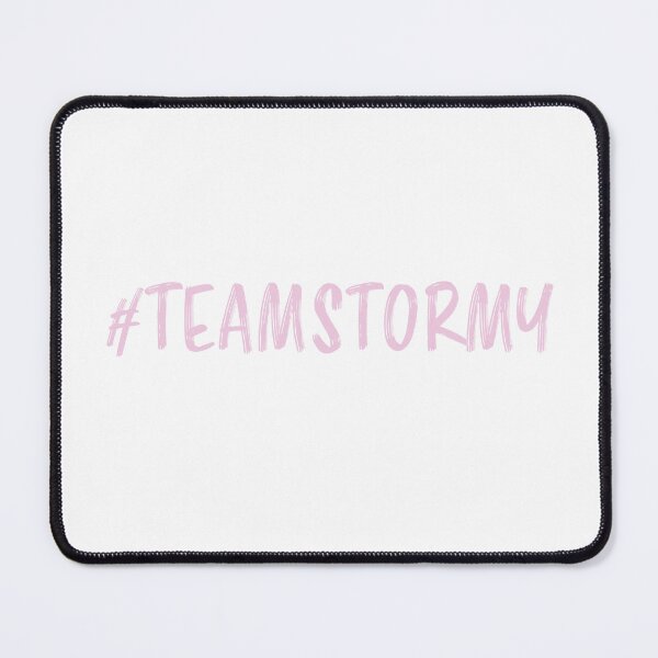 Item preview, hashtag team stormy we are with stormy im with her team stormy daniels cute pink and white text designed and sold by Karisdesignss.