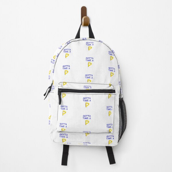 Item preview, gotta take a p designed and sold by mindworldz.