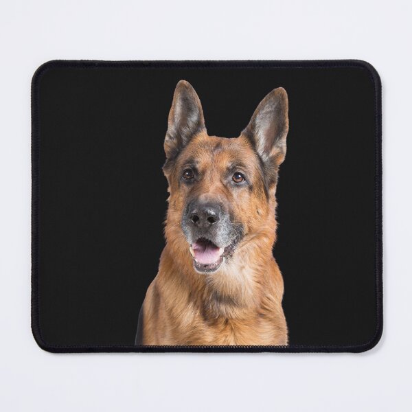 Item preview, GERMAN SHEPHERD designed and sold by Kezzie Prints.