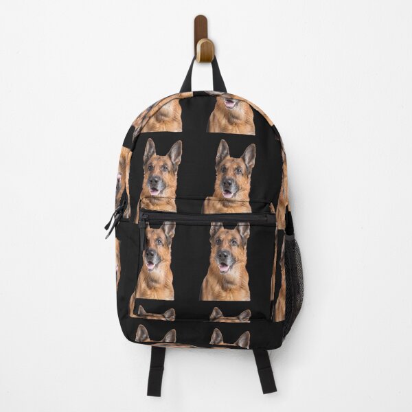 Item preview, GERMAN SHEPHERD designed and sold by Kezzie Prints.