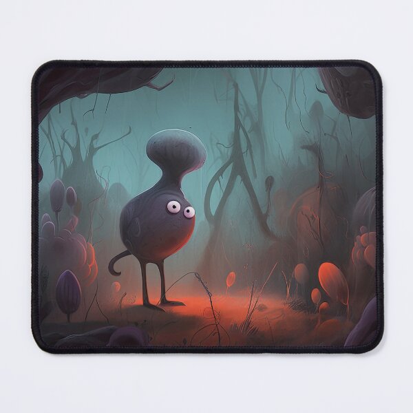 Item preview, Dark Realms designed and sold by Pat Filteau.