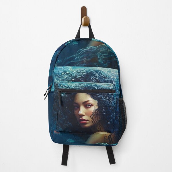 Item preview, The Water Witch designed and sold by Melanie Uadjit.