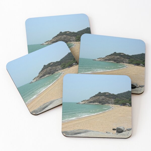 Item preview, Thailand - Hua Hin Khao Tao, Hat Sai Noi Beach designed and sold by franck380.